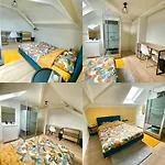 דירה Belle 4 *