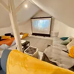 Belle 4 * ריימס