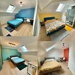 Belle 4 * ריימס