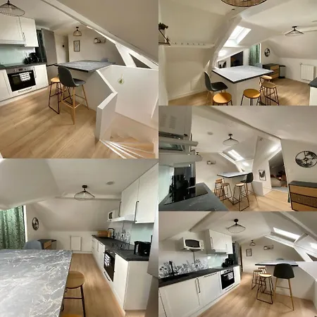 Belle 4 Appartamento *