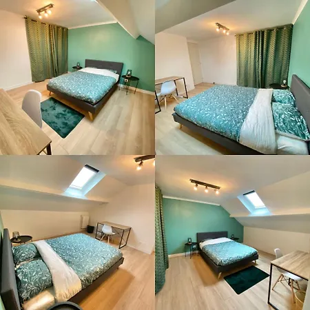 Belle 4 Appartamento