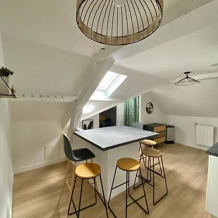 Belle 4 Apartamento